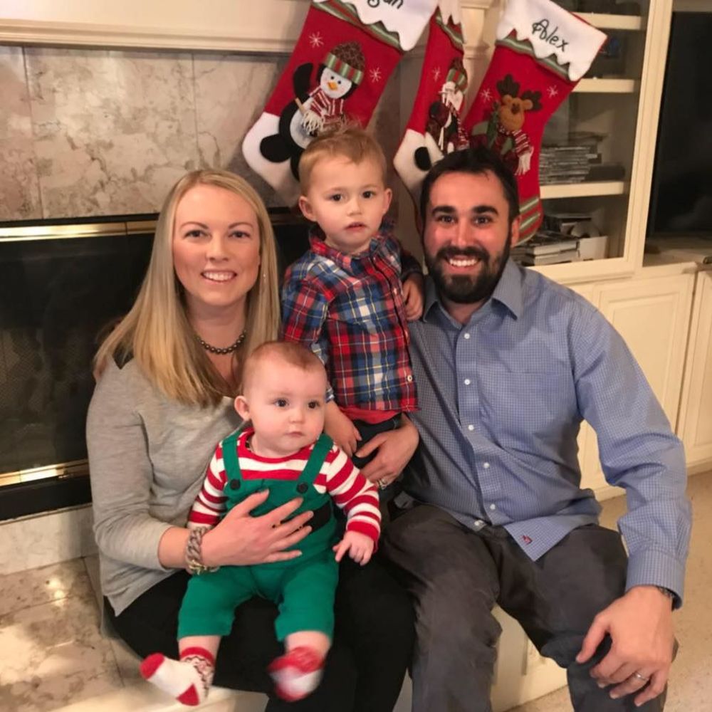 Meet your Posher, Rose